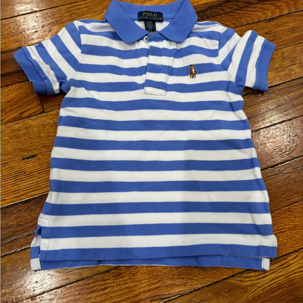 Ralph Lauren Polo shirt
